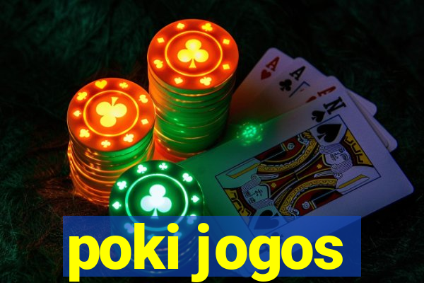 poki jogos